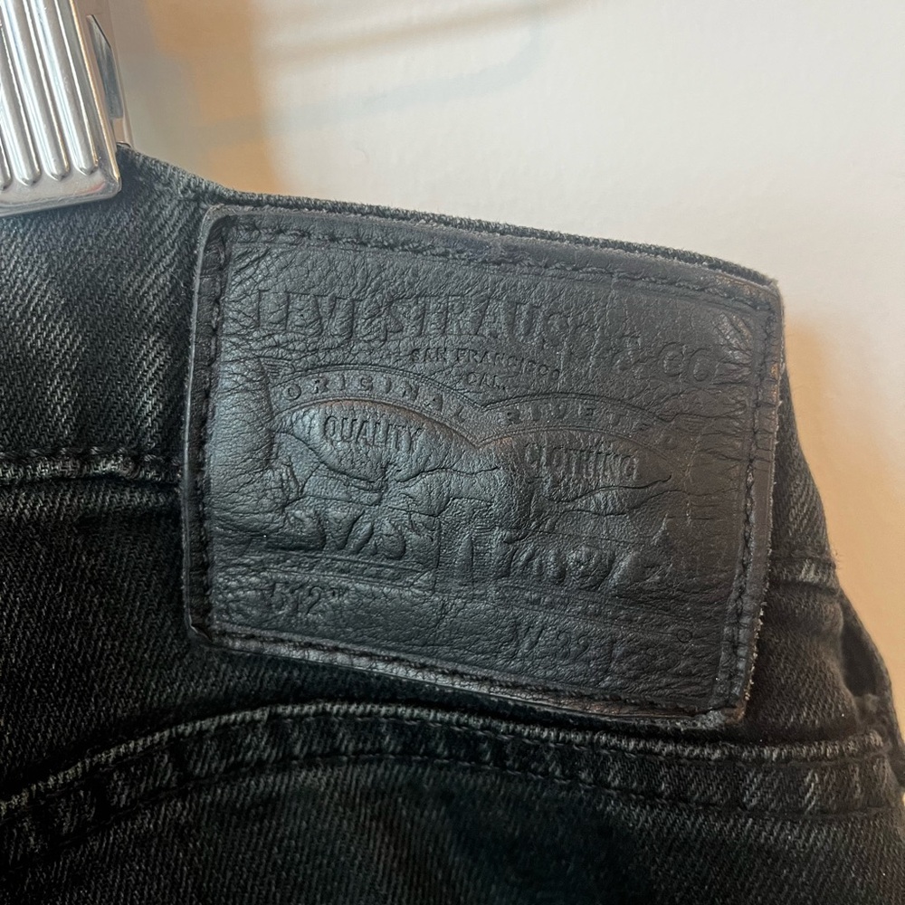 Levi’s 512